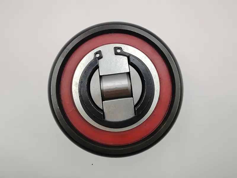 ODM 760211K2T Forklift Bearing 55*109*29 Forklift Mast System High Operational Accuracy Low Noise Suppliers, Companies