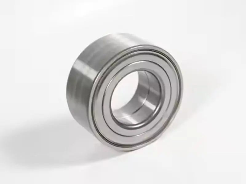 ODM DAC42820036 Wheel Hub Bearing Automobile Application double-row angular contact ball bearing structure Companies, Products