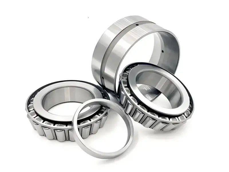 China LM11910 Taper Roller Bearing (Inch) use with 3/4 inch (19.05mm) Shafts Separate Structure GCr15 Manufacturer, Quotes