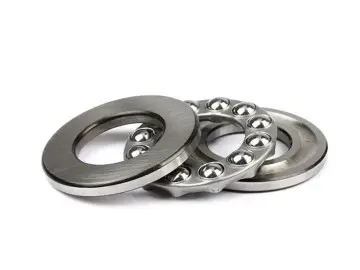 51200 Thrust ball bearing