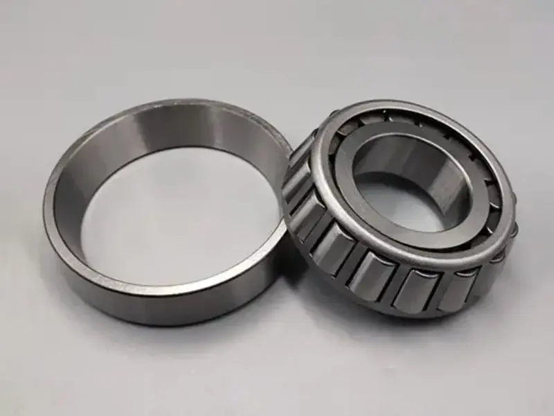 China LM11910 Taper Roller Bearing (Inch) use with 3/4 inch (19.05mm) Shafts Separate Structure GCr15 Manufacturer, Quotes