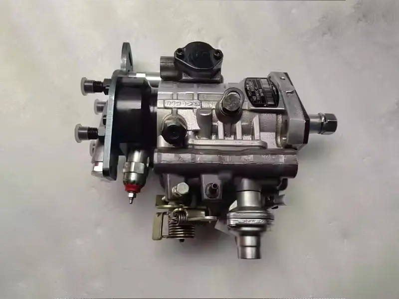 Wholesale 3074835 Fuel Pump High Performance Mining Vehicle/Marine Unit/Generator Factories, Pricelist