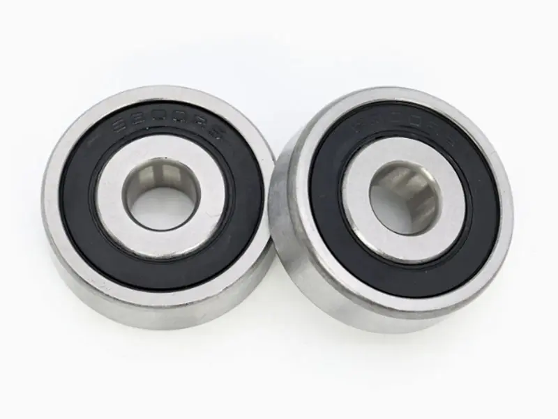 China 6210 Deep Groove Ball Bearing 50*90*20 Customizable High Precise Friction Resistant Product, Pricelist