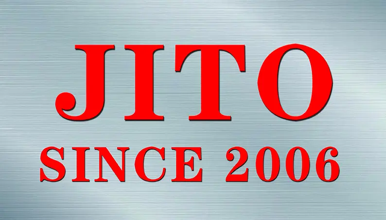 JITO Testing Equipment