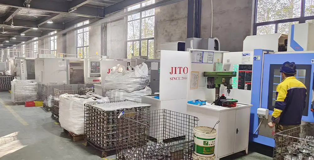Production Line