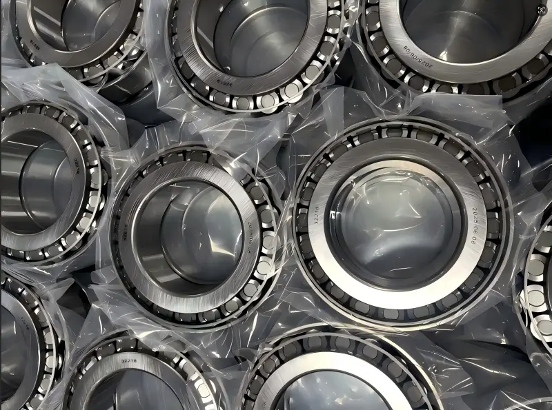 CE Certification 32218 Taper Roller Bearing Metric JITO China Supplier/Manufacturer 90*160*42.5 Motorcycle rear wheel hub/heavy machine Manufacturer, Products