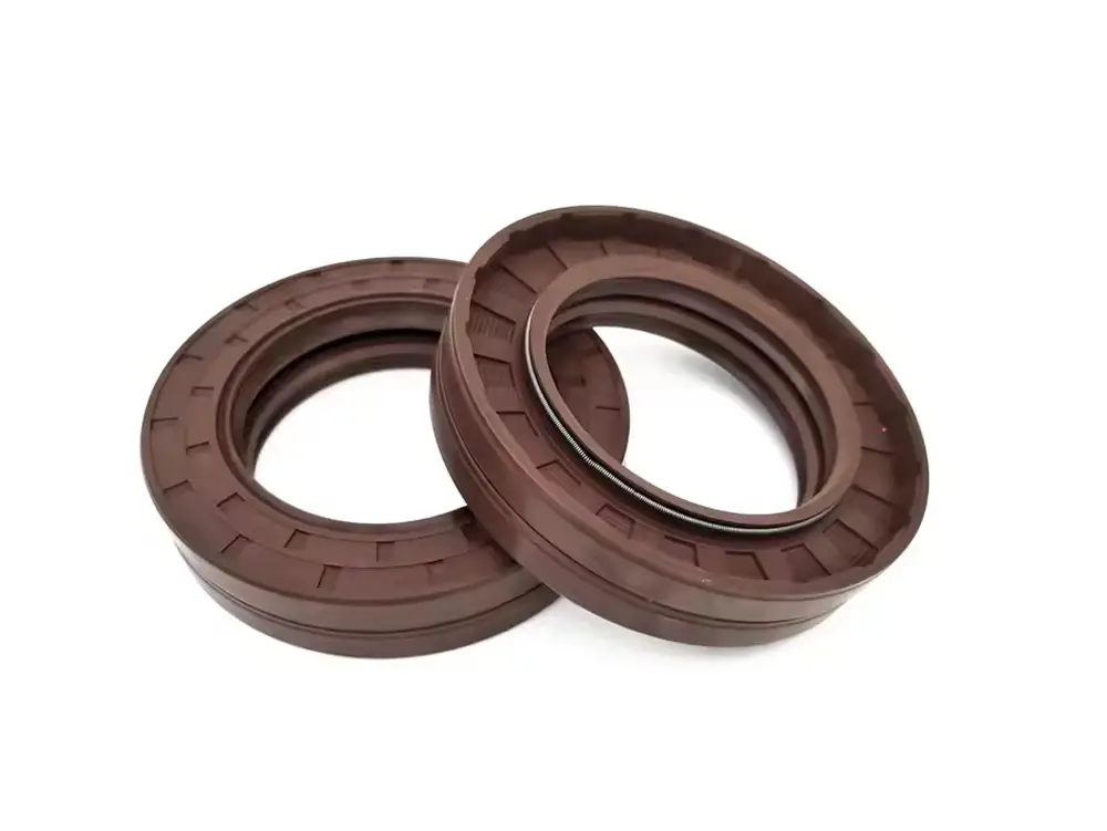 ODM Customized Size Oil Seal NBR FKM EPDM Silicone HNBR PU Wear Resistant Suppliers, Exporters