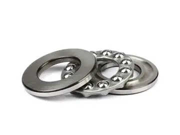 51100 Thrust ball bearing
