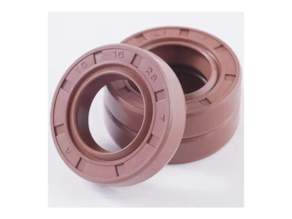 ODM Customized Size Oil Seal NBR FKM EPDM Silicone HNBR PU Wear Resistant Suppliers, Exporters