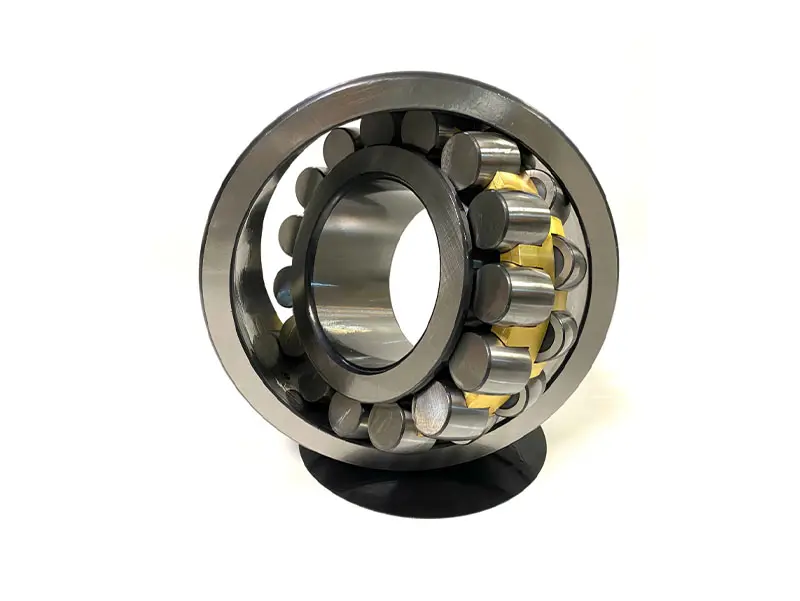 Wholesale 22320CCW33 Self Aligning Roller Bearing Manufacturer 100*215*73  Double Row High Load Capacity Low Friction Long Life Exporter, Quotes