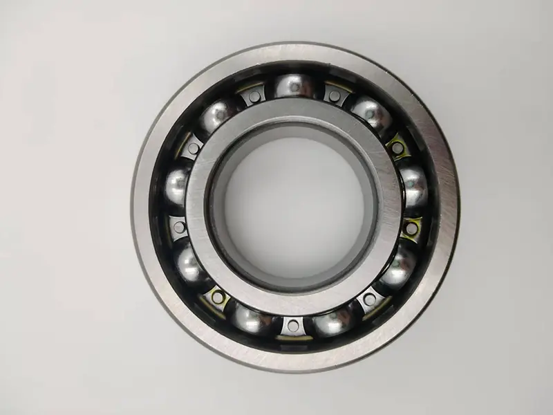High-Quality 6206 Deep Groove Ball Bearing Chromium Steel High Speed Single Row P5/P6/P0 China Factory Company, Exporters
