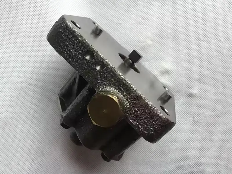 High-Quality Gear Fuel Pump 5473199 For 4BT QSC QSL ISLE Engine Manufacturers, Products