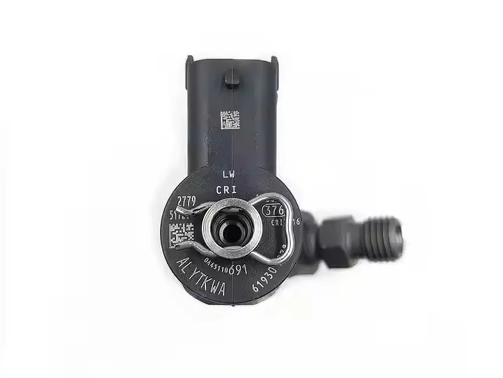 CE Certification Engine Part 0445110690 Fuel Injector Kit MITSUBISHI Factories, Product
