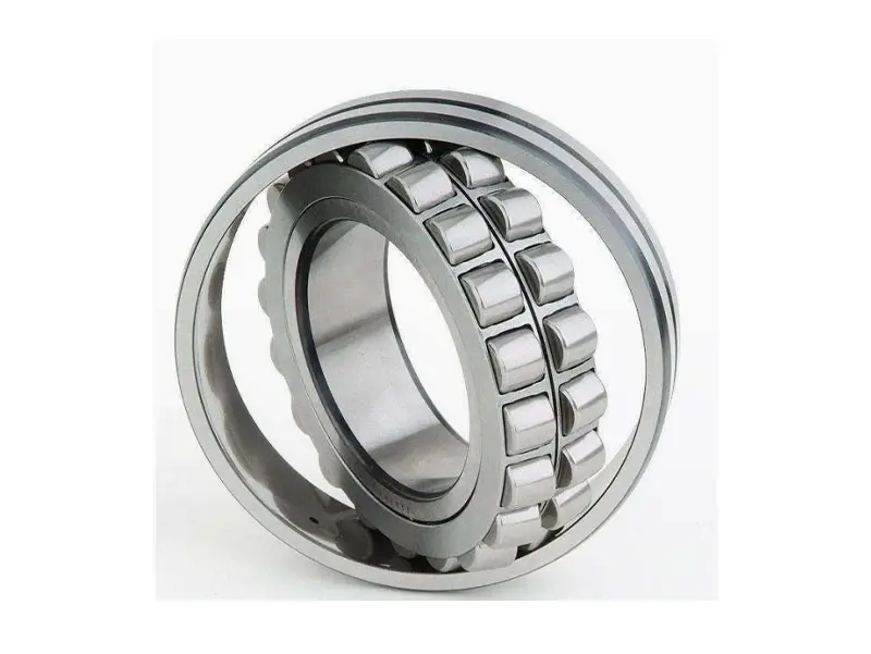 Wholesale 22320CCW33 Self Aligning Roller Bearing Manufacturer 100*215*73  Double Row High Load Capacity Low Friction Long Life Exporter, Quotes