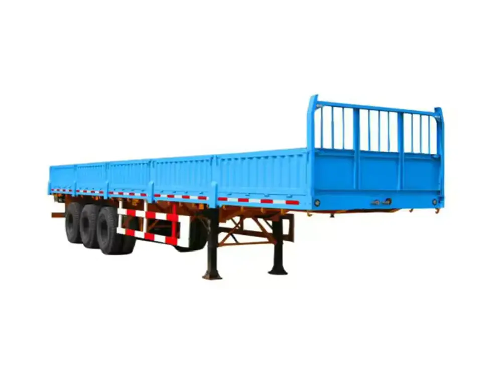 ODM Trailer 3 Supplier, Quotes