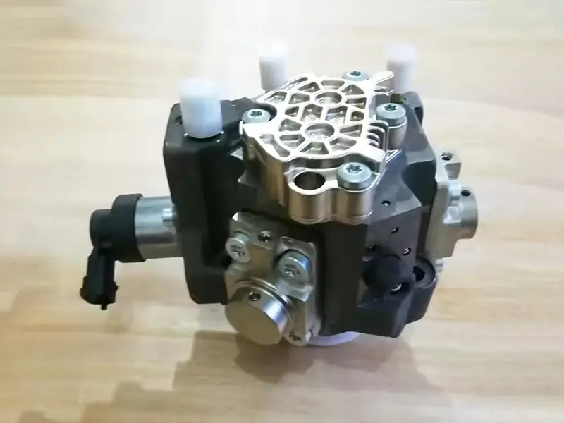 Wholesale 3074835 Fuel Pump High Performance Mining Vehicle/Marine Unit/Generator Factories, Pricelist