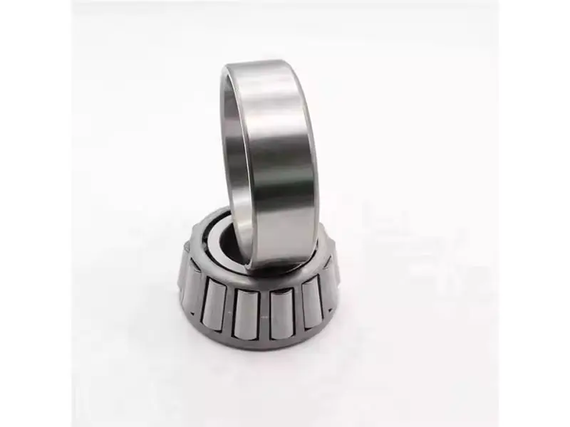 China LM11910 Taper Roller Bearing (Inch) use with 3/4 inch (19.05mm) Shafts Separate Structure GCr15 Manufacturer, Quotes