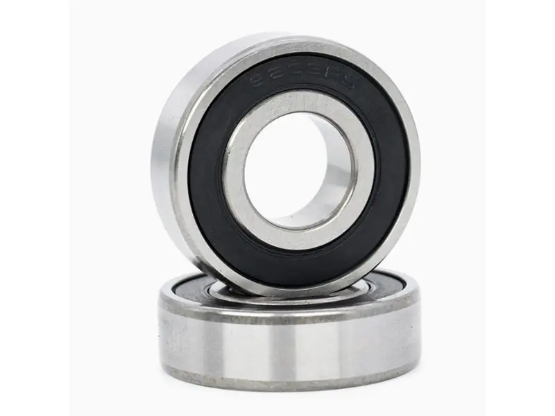 China 6210 Deep Groove Ball Bearing 50*90*20 Customizable High Precise Friction Resistant Product, Pricelist