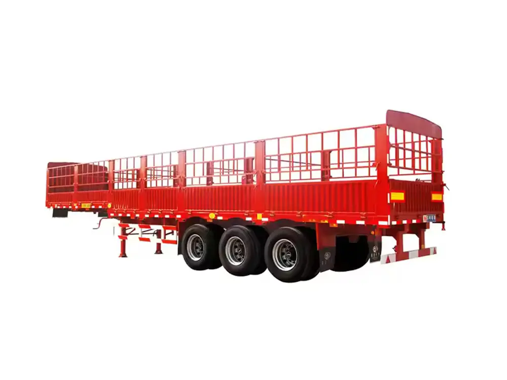 ODM Trailer 3 Supplier, Quotes