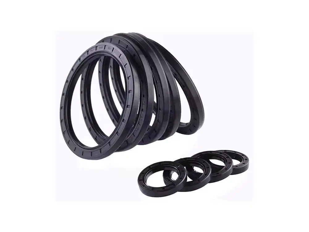 High-Quality Bearing Oil Seal Supplier, Manufacturer