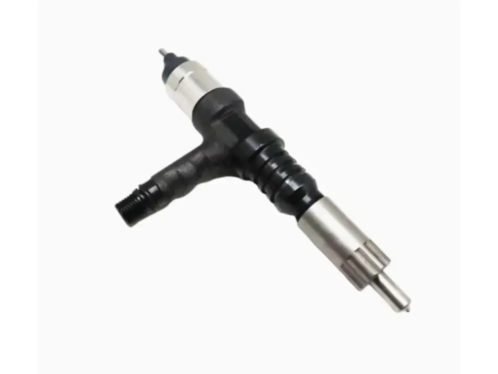 CE Certification 095000-6280 Injector Nozzle for Construction Machinery Engine Suppliers, Product