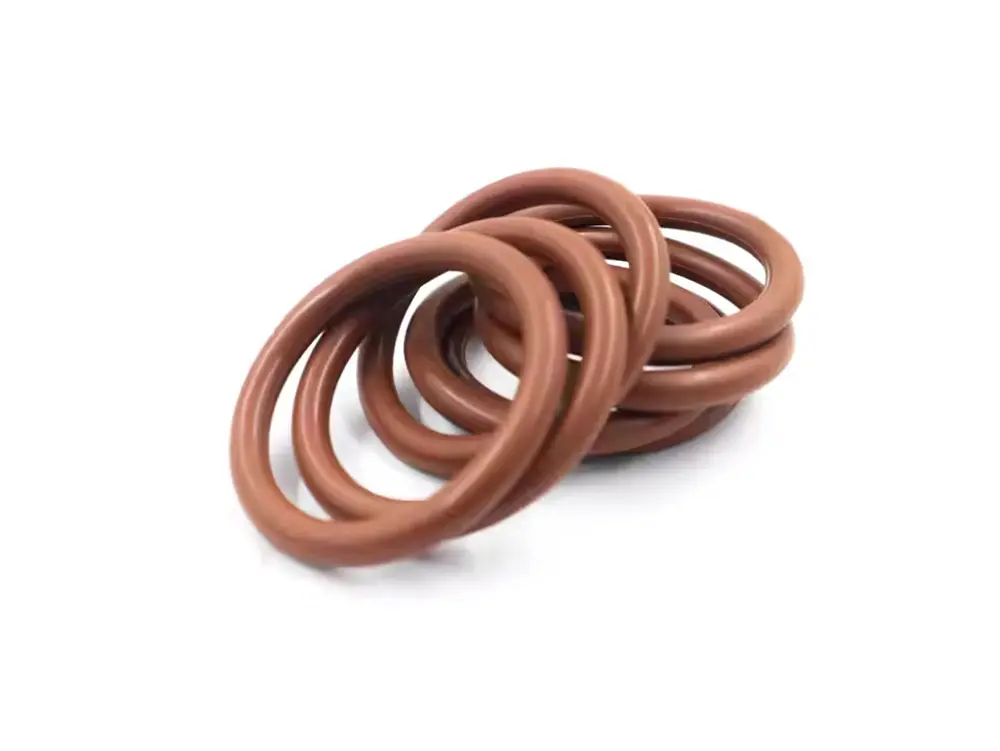 ODM High Quality Durable O Ring Seal Usage Customized Size  NBR FKM FPM EPDM PU Company, Product