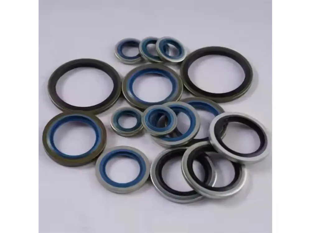 ODM Customized Size Oil Seal NBR FKM EPDM Silicone HNBR PU Wear Resistant Suppliers, Exporters