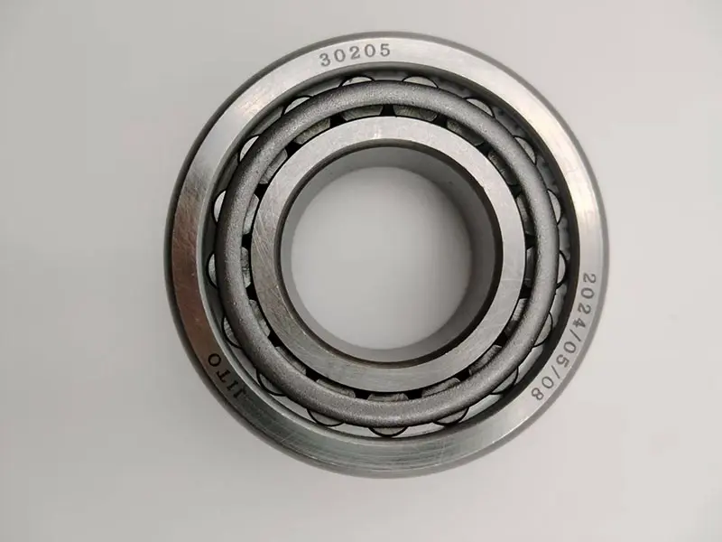 OEM 30205 Taper Roller Bearing Separability 25*52*16.25 High Load Automotive/Mining/Wind Power Equipment Products, Quotes