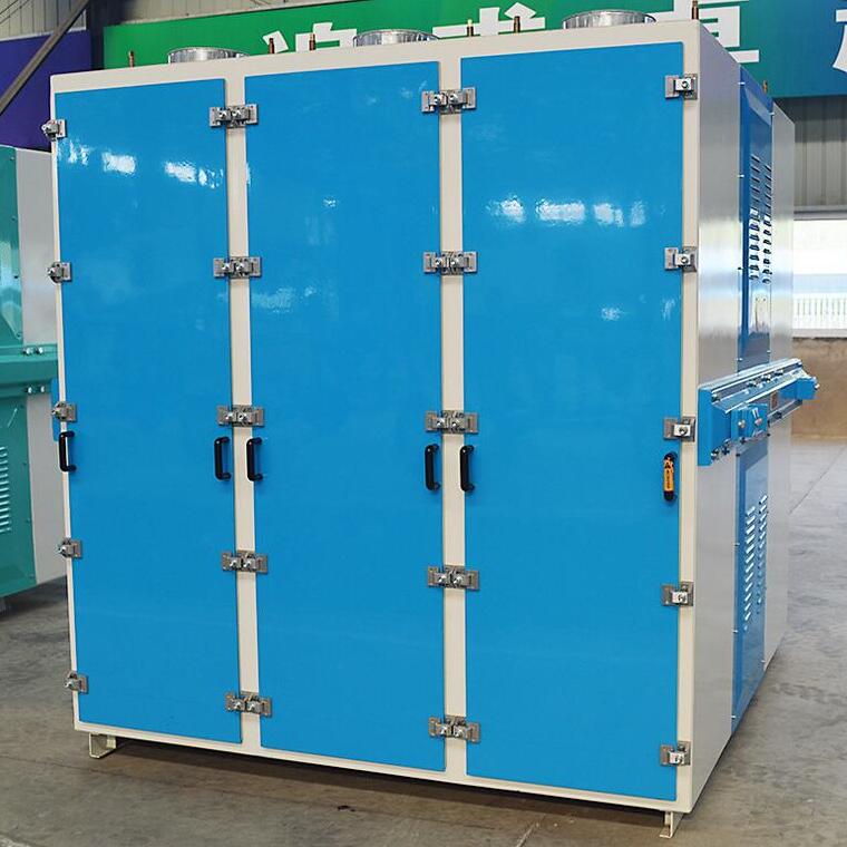 FSFG Wheat Corn Rice Flour Sifter Machine, Eight-compartment Flour square Plansifter, Flour Sieve Flour Sifting Machine