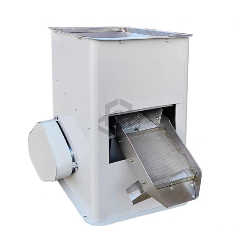 Easy Operation Small Rice Destoner Machine Grain Cleaner Machine Rice De-stoner Machine