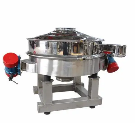 Full Stainless Steel Option