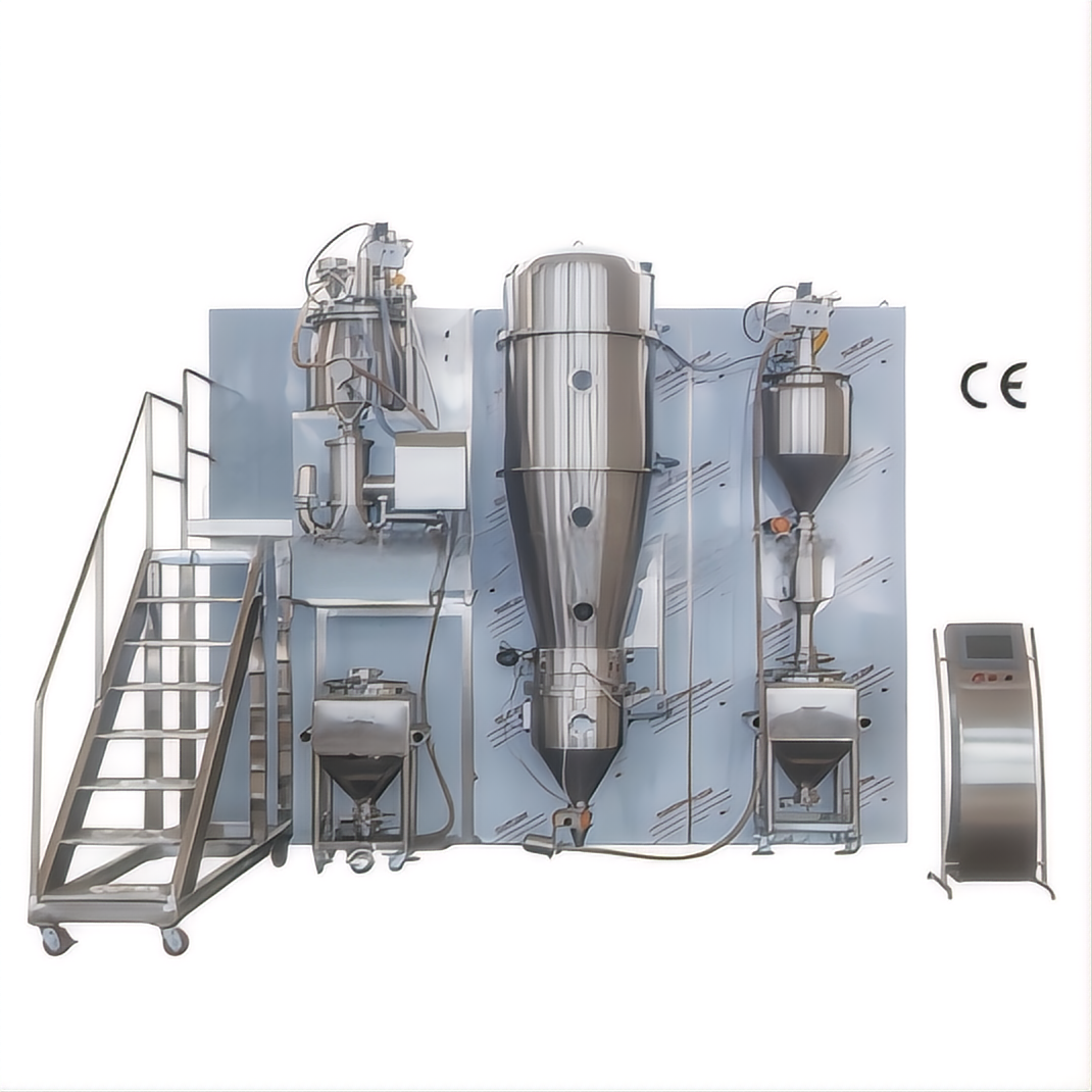Grain Wet Cleaning Machine, Wheat Stoner, Washer and Dryer for Flour Mill Plant