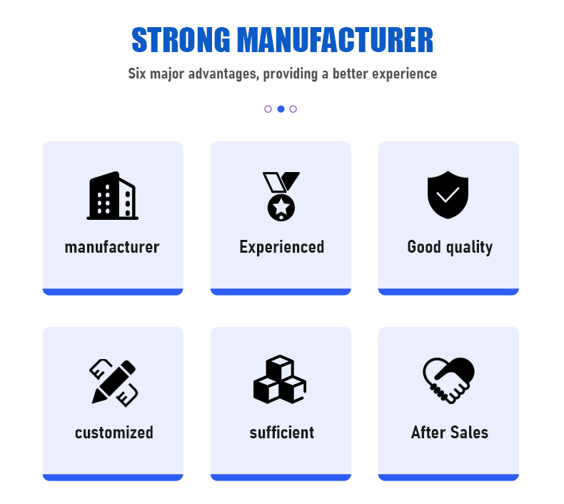 Mixer Machine Manufacturing Advantages