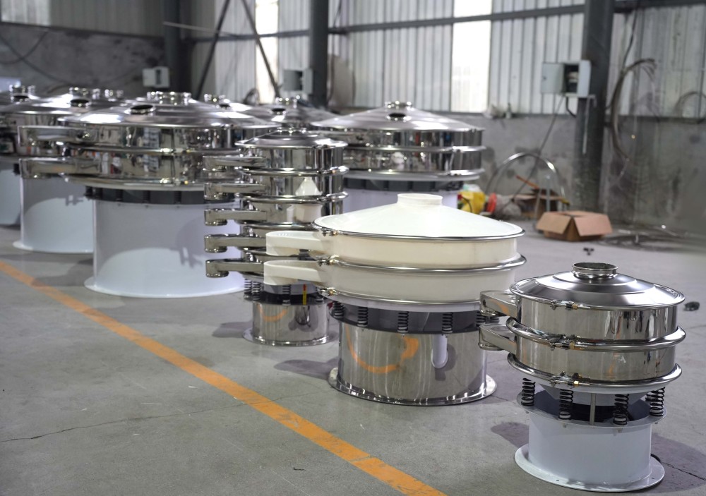 Production Facility 1