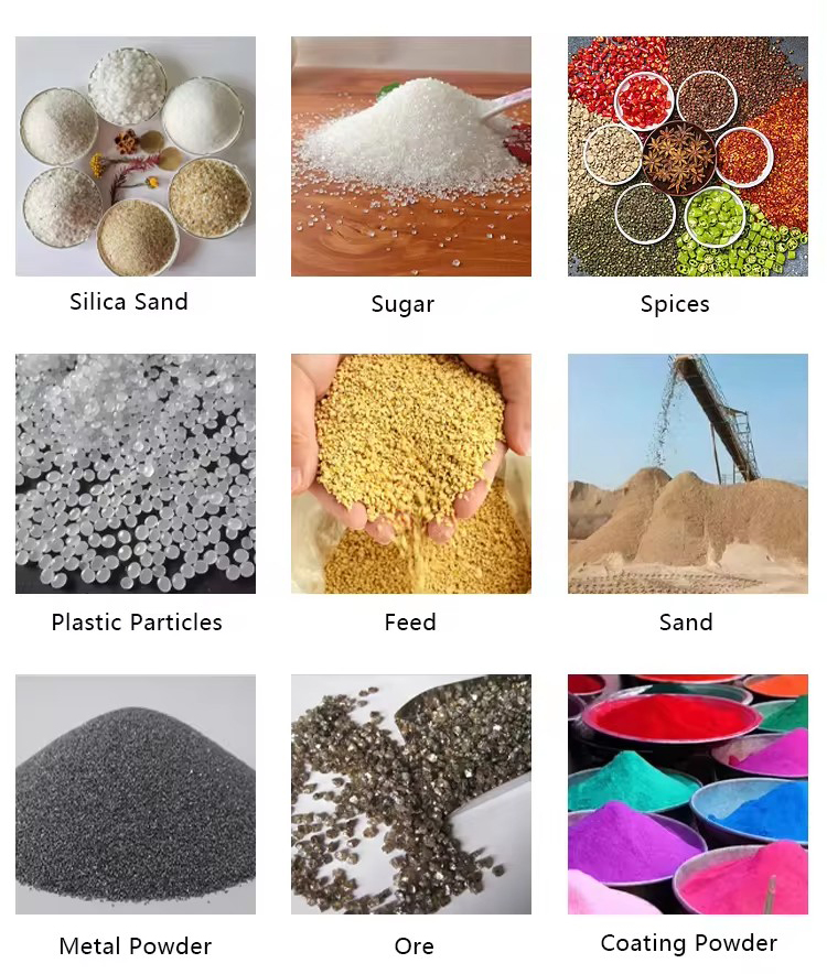 Application industry photo 1