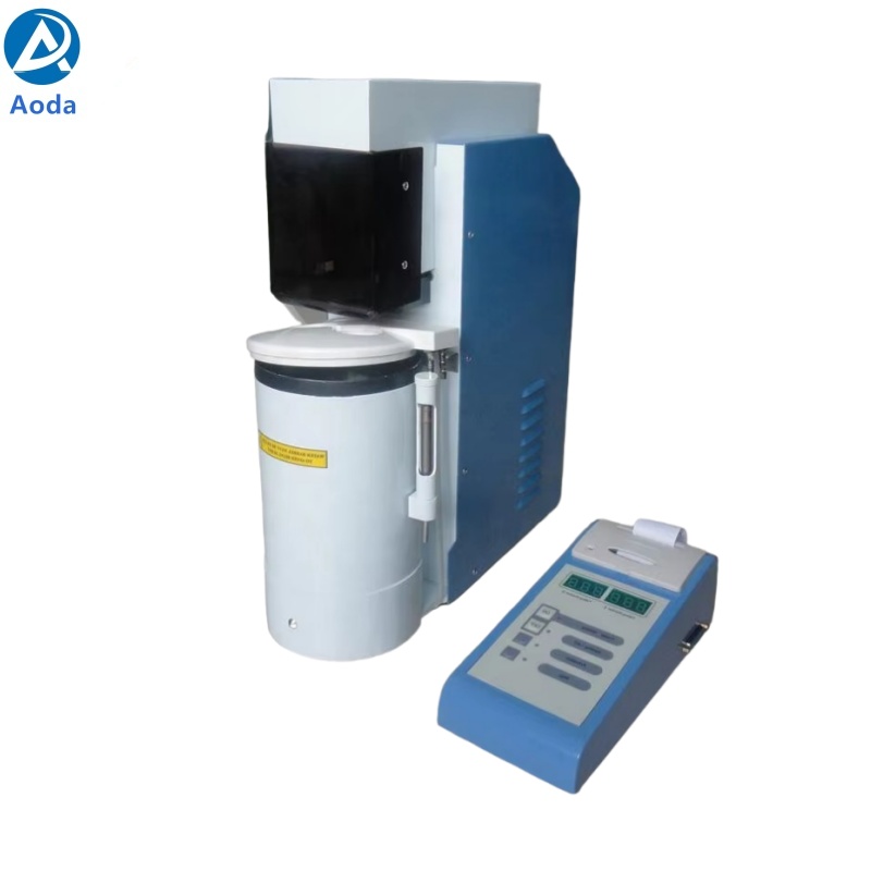 Aoda JJLF Lab Falling Number Tester for Wheat &amp; Wheat Flour with 1 Year Warranty and High Accuracy