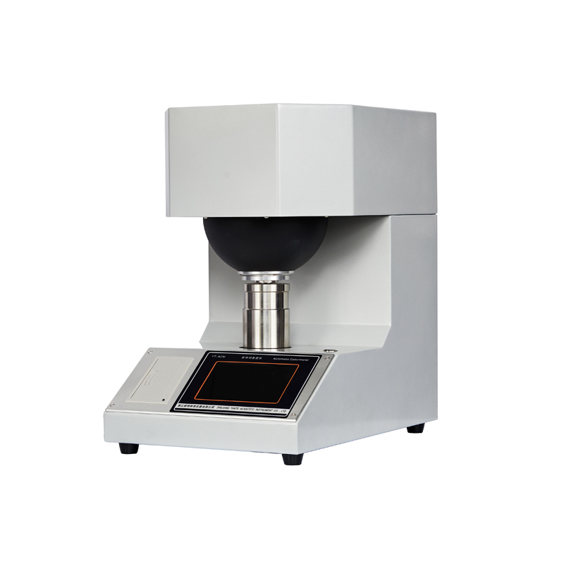 YT-ACM Colorimetro Rice Whiteness Meter Flour test Equipment