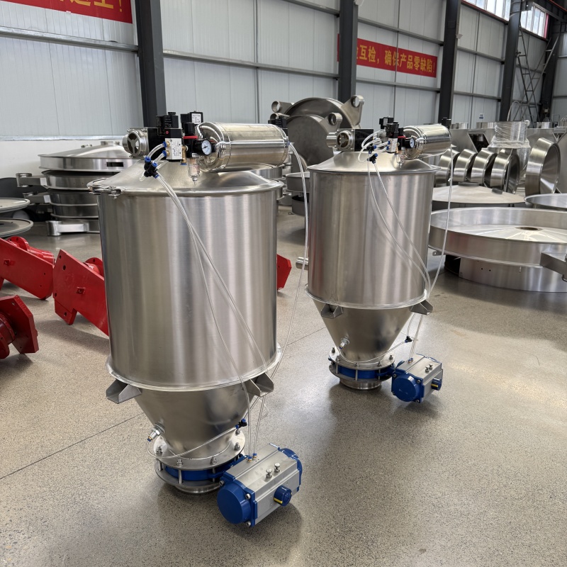 Vibrating Screen Components 2