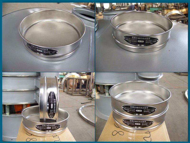 Testing Sieve Details 1