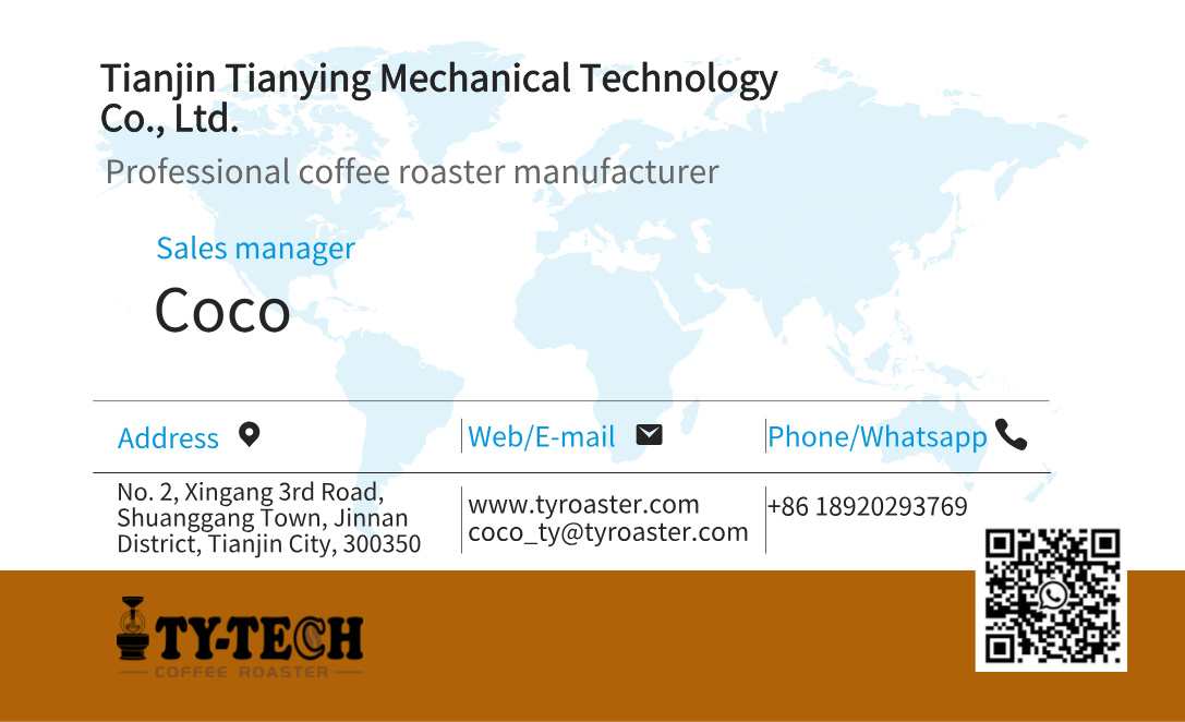 TY-TECH Destoner Packaging