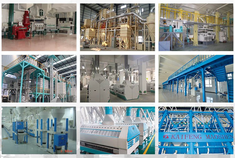 Manufacturing Facility 1