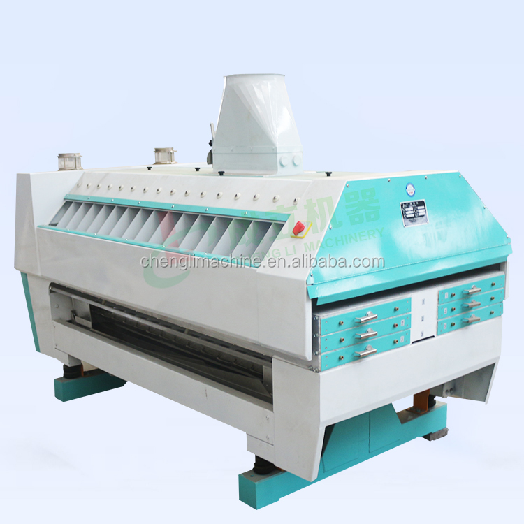 FQFD Series Flour Purifier Machine for Semolina