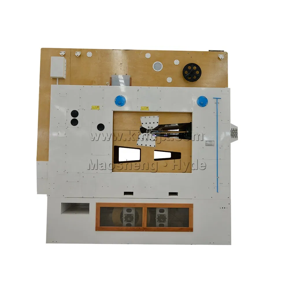 Wheat Barley Oat Paddy Seed Cleaning Equipment