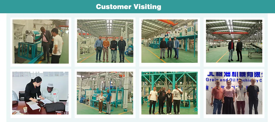 Factory Office