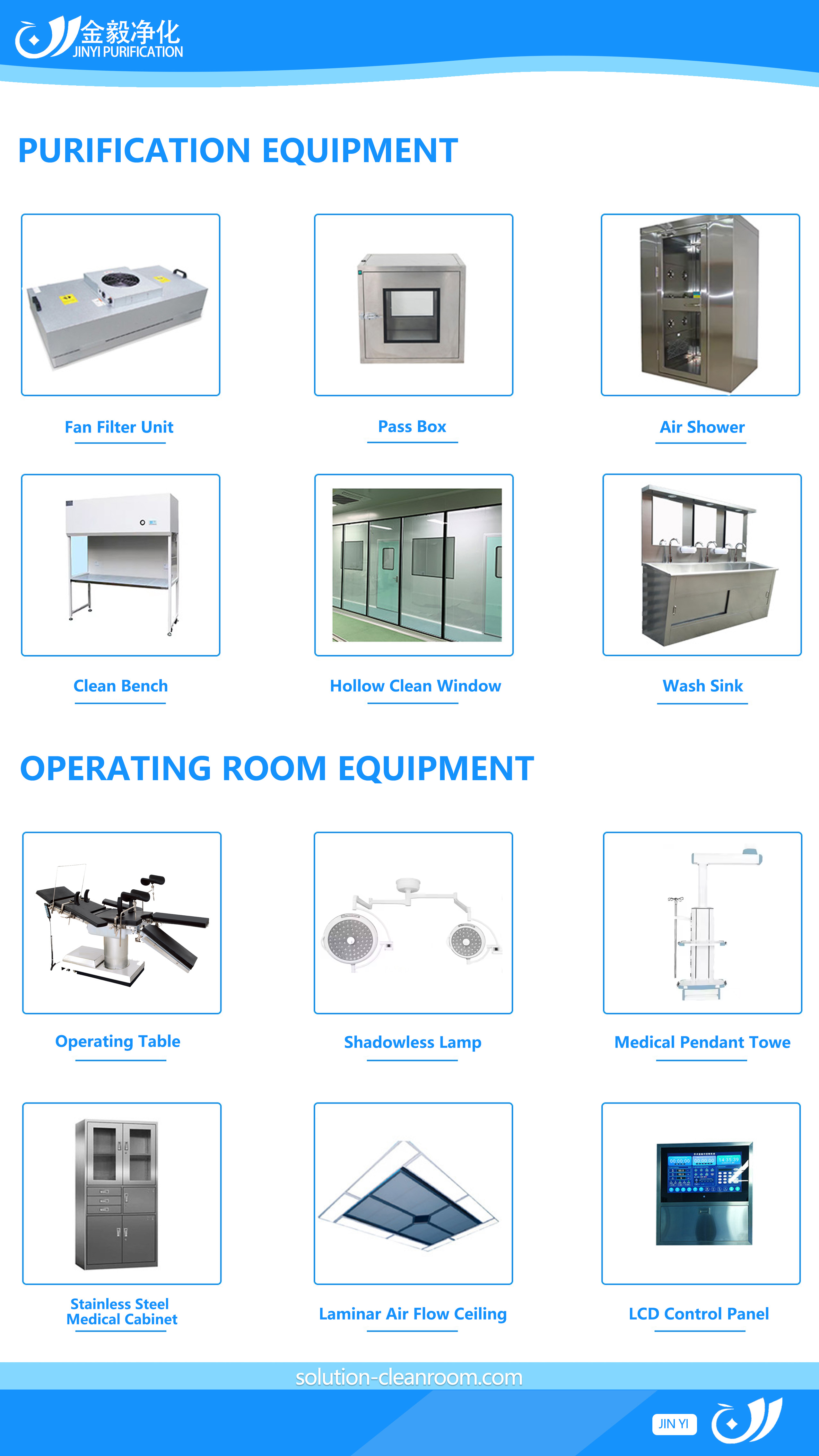 Technical Specifications Diagram