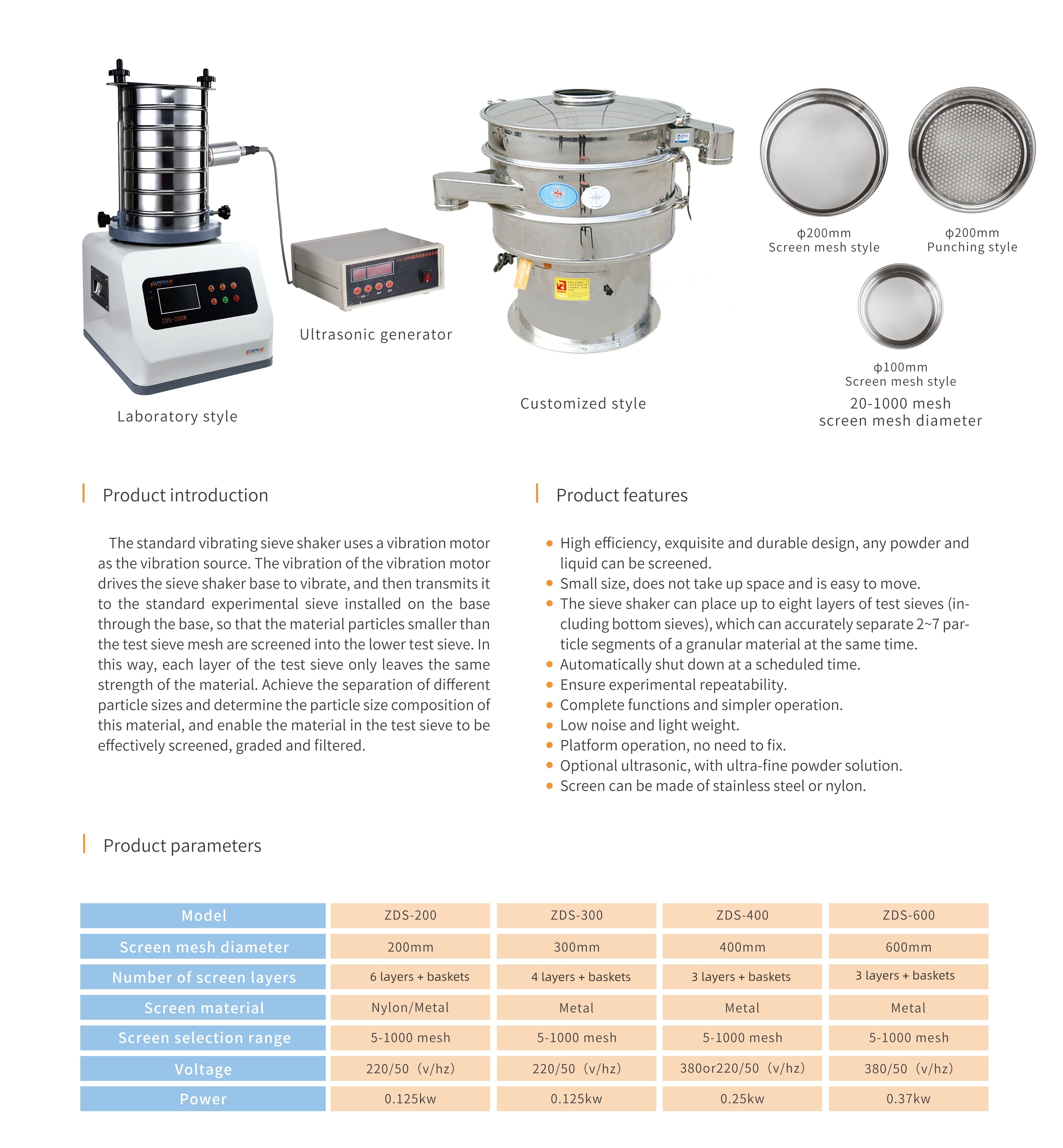 Product Display 1