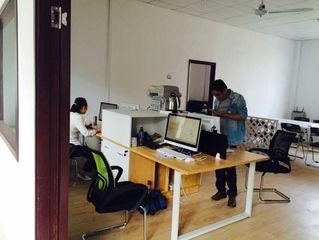 Workshop 2
