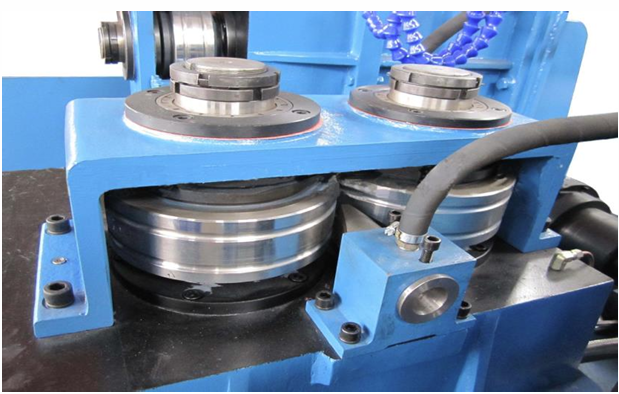 High Precision 6-High Reversible Cold Rolling Mill for Stainless Steel/Aluminum Strip