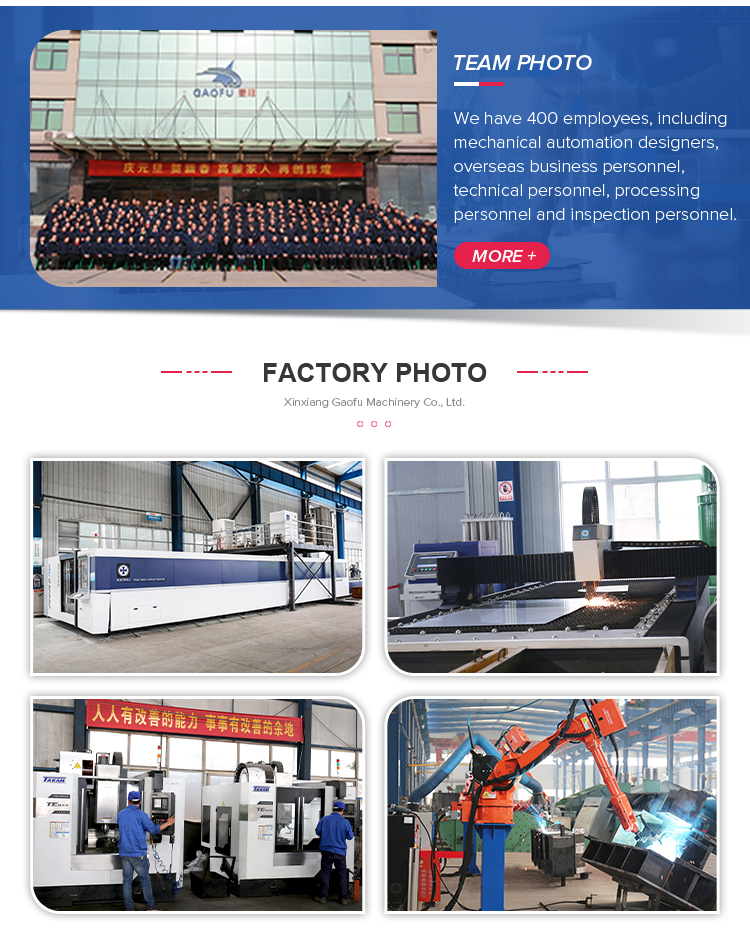 Product Quality Inspection