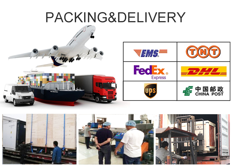 Product Packaging Details